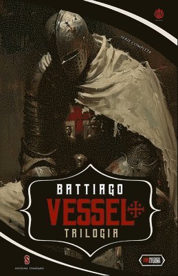 Vessel - Trilogia 1