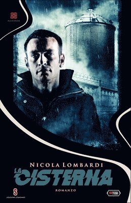 Nicola Lombardi - Cisterna, Häftad