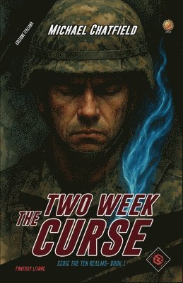 Michael Chatfield - The Two Week Curse, Häftad
