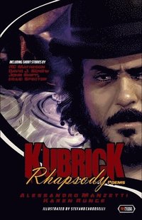 bokomslag Kubrick Rhapsody