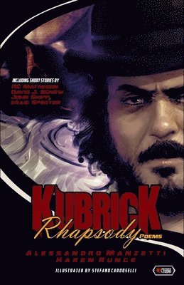bokomslag Kubrick Rhapsody