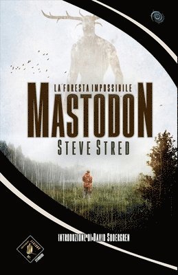 Steve Stred - Mastodon, Häftad