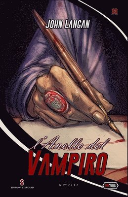 L'Anello del Vampiro 1