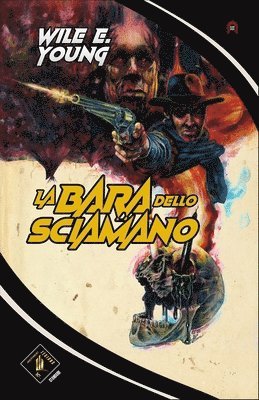bokomslag Bara Dello Sciamano