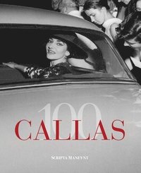 bokomslag Callas 100