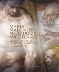 bokomslag Mary Magdalene in Michelangelo's Judgement