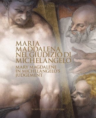 bokomslag Mary Magdalene in Michelangelo's Judgement