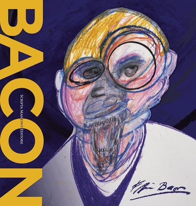 Fernando Castro Flores, Umberto Guerini, Edward Lucie-Smith, Maurizio Seracini, Ambra Draghetti, Dino Cura - Francis Bacon Collection, Inbunden
