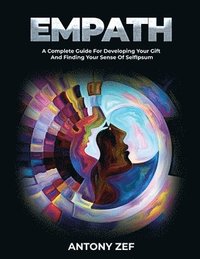 bokomslag Empath