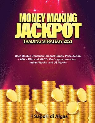 Money Making Jackpot Trading Strategy 2021 1