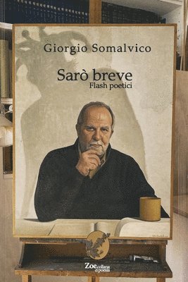 bokomslag Sarò breve