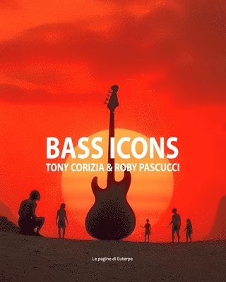 bokomslag Bass Icons