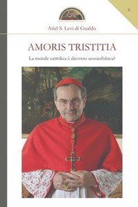 bokomslag Amoris Tristitia