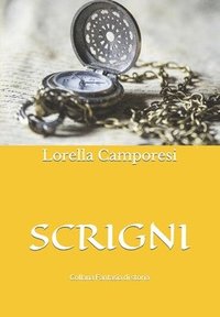 bokomslag Scrigni