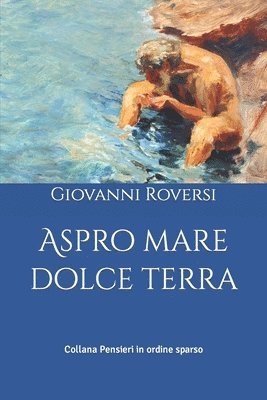 bokomslag Aspro mare dolce terra