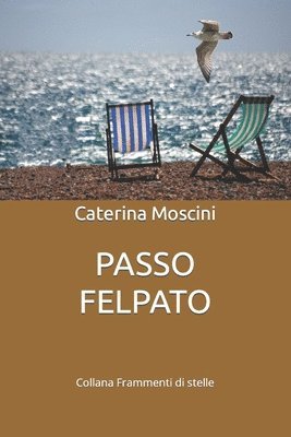 Passo Felpato 1