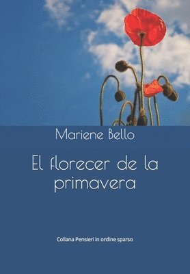 bokomslag El florecer de la primavera