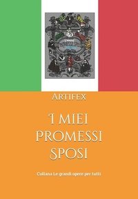 bokomslag I miei Promessi Sposi