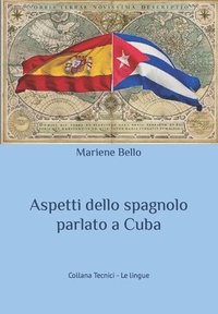 bokomslag Aspetti dello spagnolo parlato a Cuba