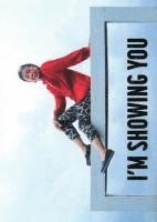 bokomslag I'm showing you how big the sky is - The story of Chiou Taur Wu told by Martina Bacigalupo