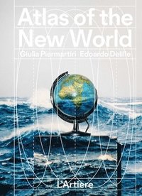 bokomslag Atlas of the New World