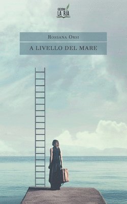 Rossana Orsi - livello del mare, Häftad