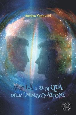 bokomslag Al di là e al di qua dell'immaginazione