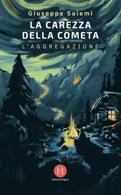 bokomslag carezza della cometa