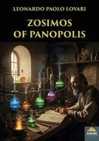 Leonardo Paolo Lovari - Zosimos of Panopolis, Häftad