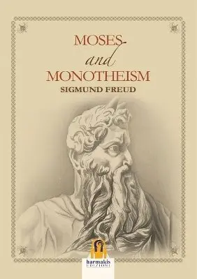 Sigmund Freud - Moses and Monoteism, Häftad. Tillgänglighet: Lägg i varukorg
