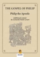 Philip The Apostle - Gospel of Philip, Häftad