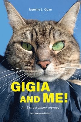 Gigia And Me! 1