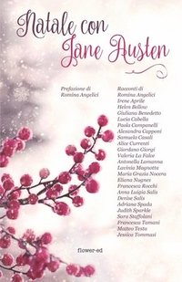 bokomslag Natale con Jane Austen