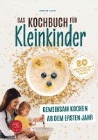 bokomslag Das Kochbuch für Kleinkinder (S/W-Version)