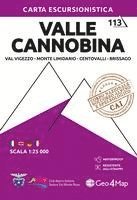 bokomslag 113 Valle Cannobina