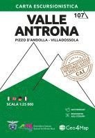 bokomslag 107 Valle Antrona
