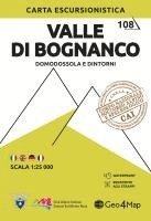 bokomslag 108 Valle Bognanco