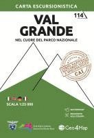 bokomslag 114 Val Grande