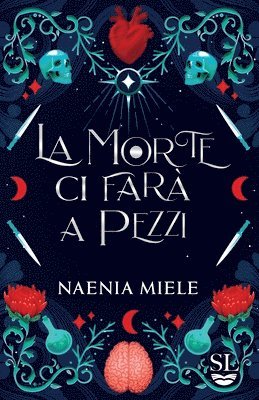 La morte ci far a pezzi 1