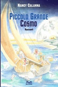 bokomslag Piccolo Grande Cosmo