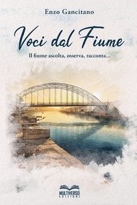 bokomslag Voci dal fiume