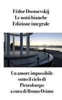 Fëdor Dostoevskij, Bruno Osimo - Notti bianche, Häftad