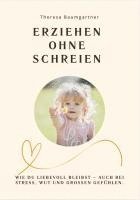 bokomslag ERZIEHEN OHNE SCHREIEN