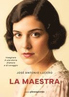 José Antonio Lucero - La maestra, Häftad