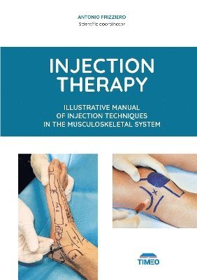 bokomslag Injection Therapy