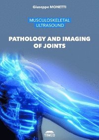 bokomslag Pathology and Imaging of Joints