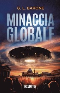 bokomslag Minaccia globale