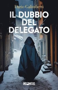 bokomslag Il dubbio del delegato