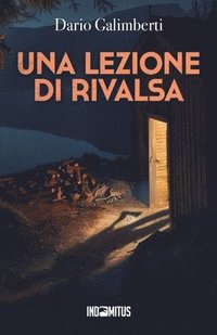 bokomslag Una lezione di rivalsa