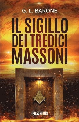 Il sigillo dei tredici massoni 1